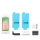 SAMSUNG Screen Protector do Galaxy A56 5G Transparency - 1329059 - zdjęcie 2